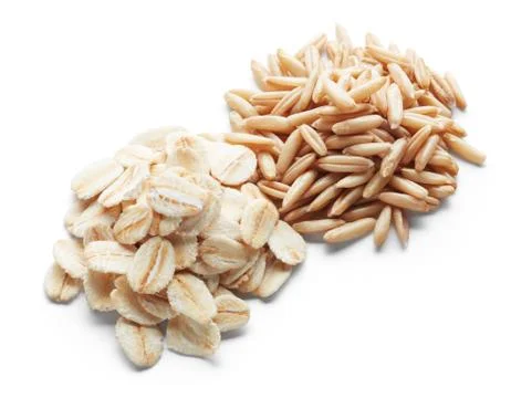 Oats Stock Photos