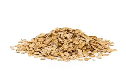 Oats Stock Photos