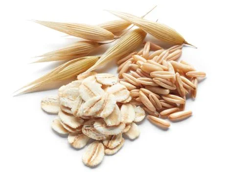 Oats Stock Photos