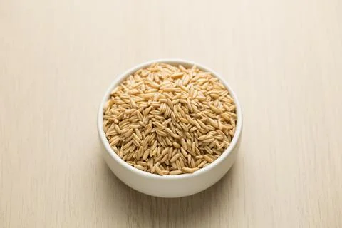 Oats Stock Photos