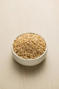 Oats Stock Photos