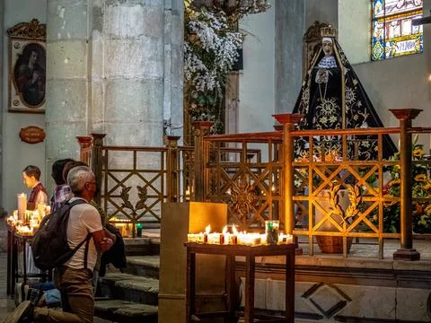 Oaxaca, Mexico Stock Photos