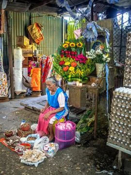 Oaxaca, Mexico Stock Photos