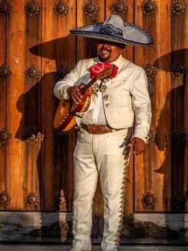 Oaxaca, Mexico Stock Photos