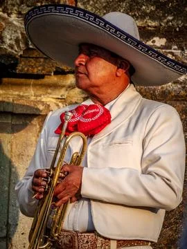 Oaxaca, Mexico Stock Photos