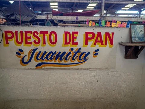 Oaxaca, Mexico Stock Photos