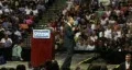 Obama On American People HD Footage