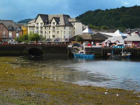 OBAN Stock Photos