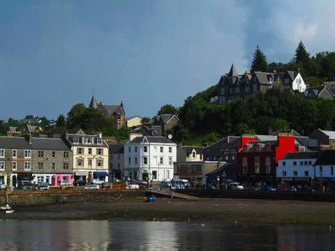 OBAN Stock Photos