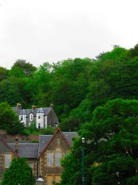 OBAN Stock Photos