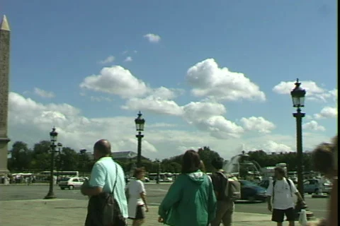 Obelisk-pan Видео 819223