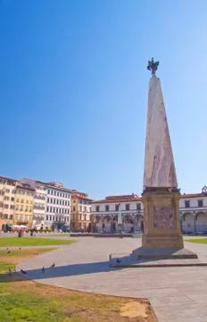 Obelisk Stock Photos