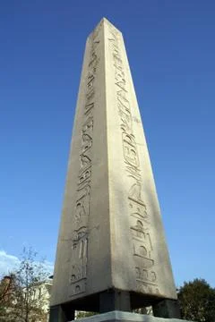 Obelisk Stock Photos