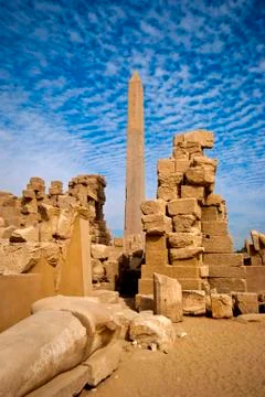 Obelisk Stock Photos