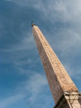 Obelisk Stock Photos