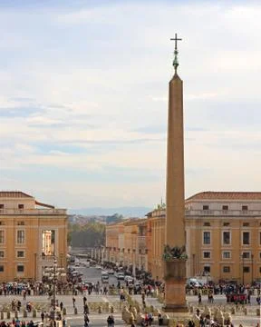 Obelisk Stock Photos
