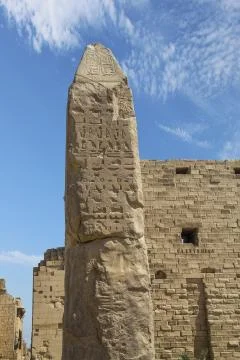 Obelisk Stock Photos
