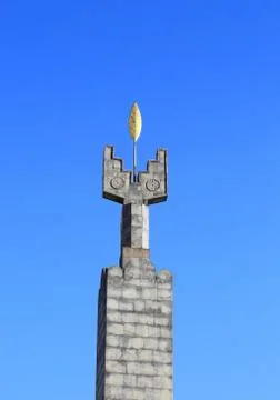 Obelisk Stock Photos