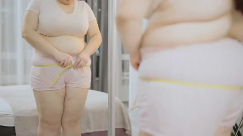 Measure fat while looking futuristic