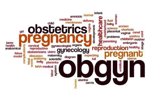 obstetrics clipart of children