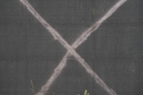  object in a cross shape or form, pattern and texture on a surface object ... 스톡 사진