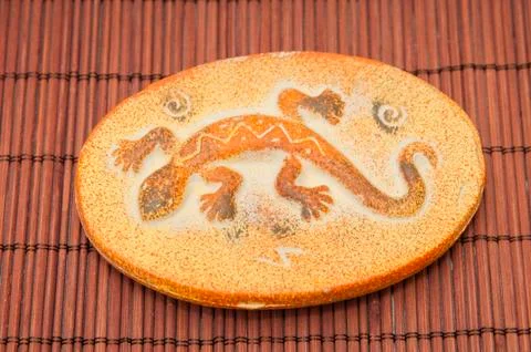 Object of decoration Stock Photos