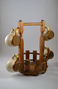 Object of decoration Stock Photos