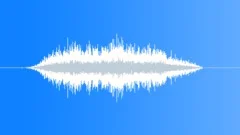 Object drag on Sound Effect