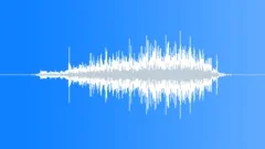 Object drag on Sound Effect