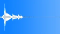 Object dump into waterSound Effect