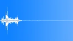Object dump into waterSound Effect