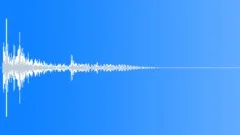 Object Falling Down Sound Effect