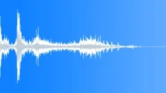 Object Falling Into Water 4Sound Effect