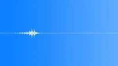 Object Flies Through Air Fast Sound Effect