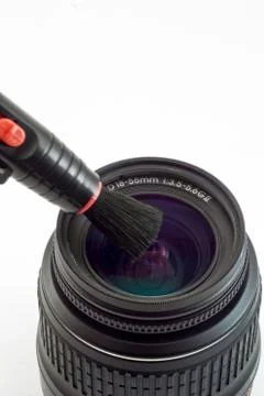Object-glass Foto stock