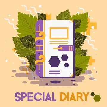 Object Illustration Stock Illustration