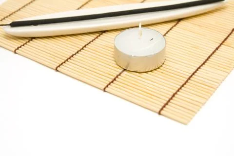 Object isolated Stock Photos