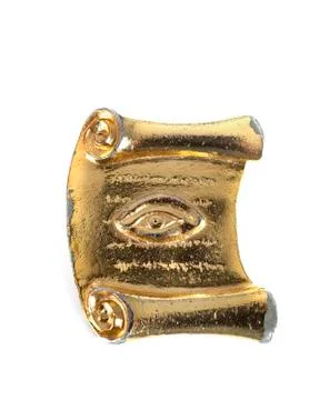 Object of masonry Foto stock