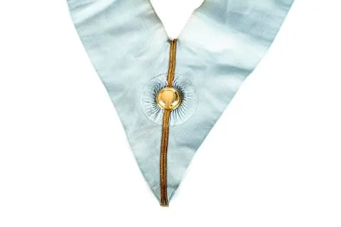 Object of masonry Foto stock