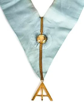 Object of masonry Foto stock