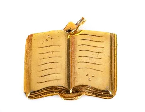 Object of masonry Foto stock