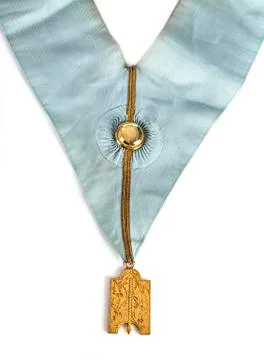 Object of masonry Foto stock