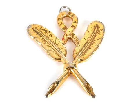 Object of masonry Foto stock