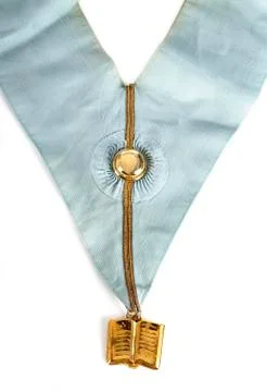 Object of masonry Foto stock