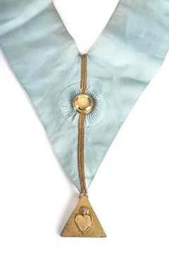 Object of masonry Foto stock