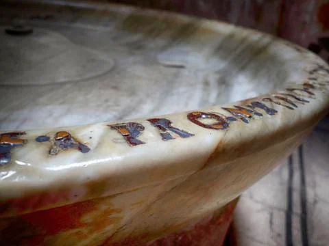  an object Stock Photos