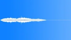 Object Quick Transformation Sound Effect