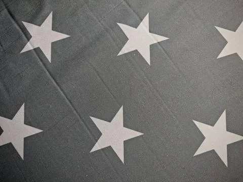  object in the shape of a star, pattern and texture on a surface object in... Stock Photos