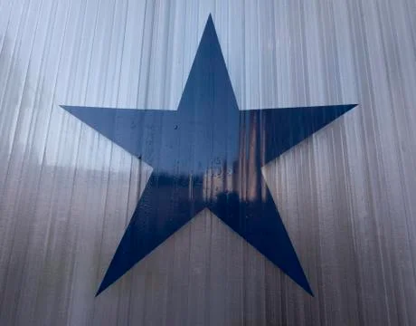 Object in the shape of a star, Stock Photos