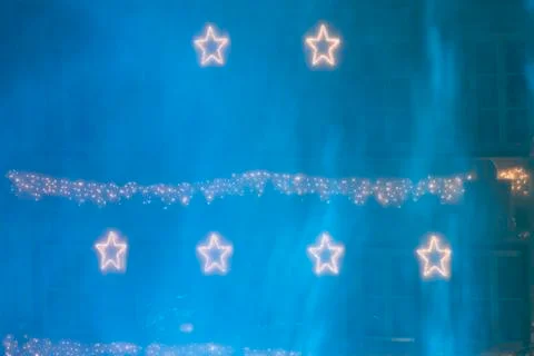 Object in the shape of a star, Stock Photos